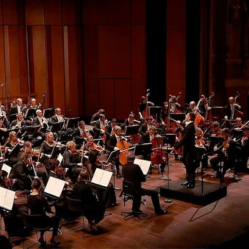 Beethoven Symphony No. 3 Concerts in Boston
