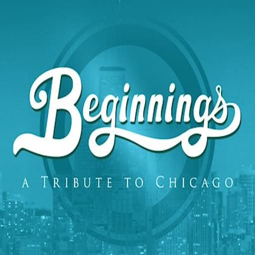 Beginnings - A Tribute To Chicago Concerts in Boston