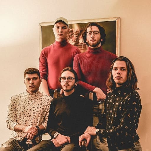 Belmont Concerts in Boston