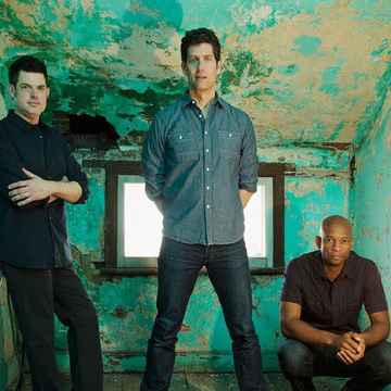 Better Than Ezra Concerts in Boston