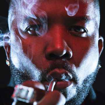 Big Boi Concerts in Boston