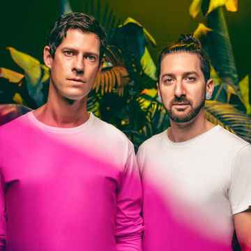 Big Gigantic Concerts in Boston