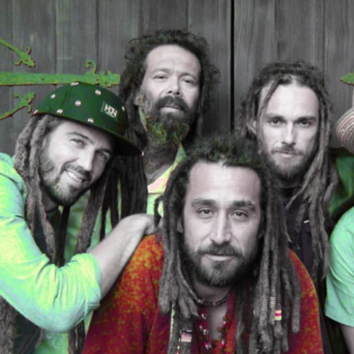 Big Mountain - Band Concerts in Boston