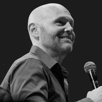 Bill Burr Boston Tickets