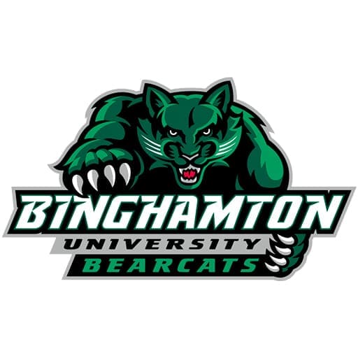 Binghamton Bearcats Basketball Tickets in