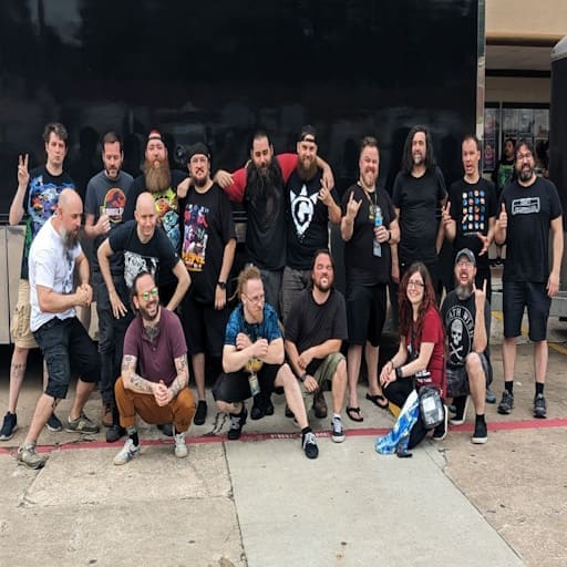 Bit Brigade Concerts in Boston