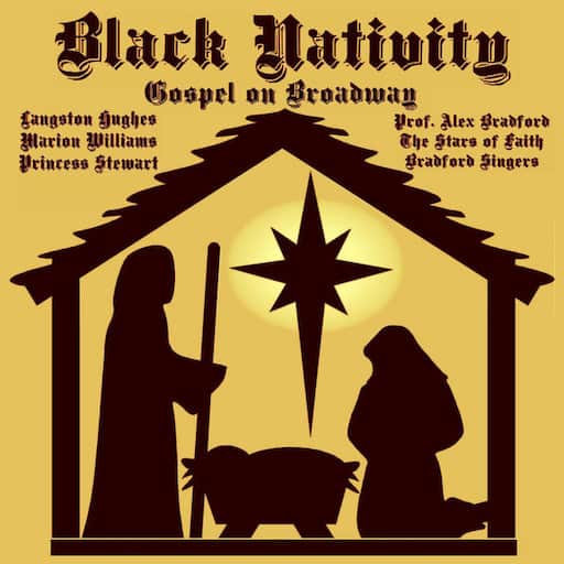 Black Nativity Boston Tickets