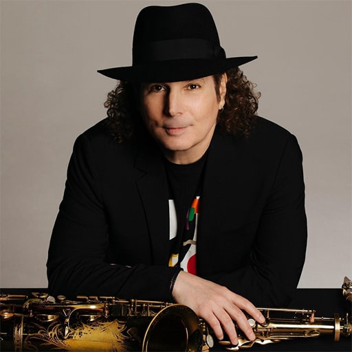 Boney James Concerts in Boston