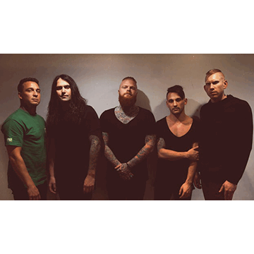 Born of Osiris Concerts in Boston