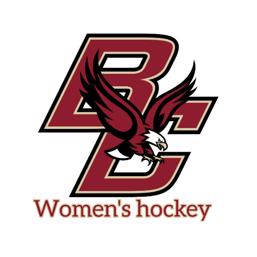 Boston College Eagles Women's Hockey Schedule 2026–2027