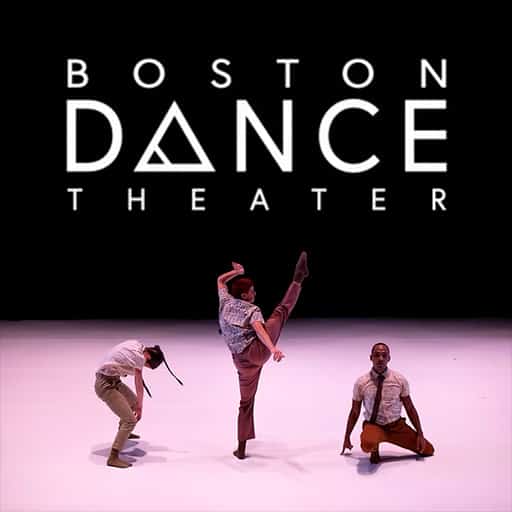 Boston Dance Theater Boston Tickets
