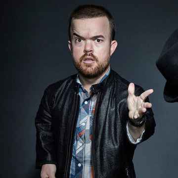 Brad Williams Boston Tickets