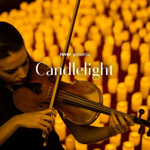 Candlelight: Tribute to Fleetwood Mac concerts in Boston.