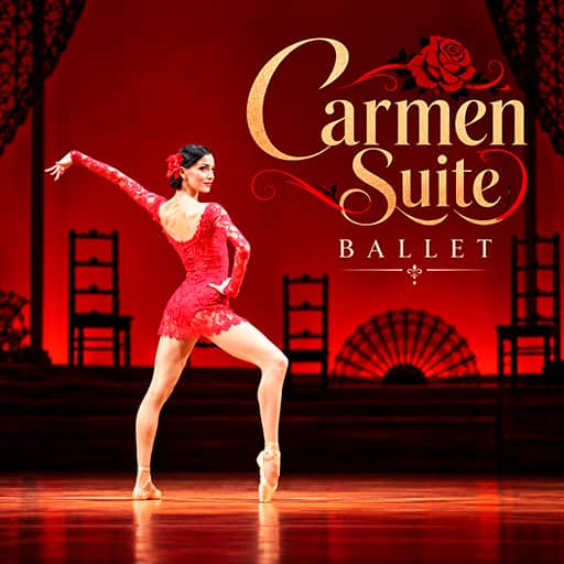 Carmen Suite