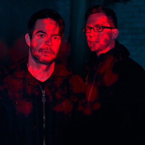 Chevelle Concerts in Boston