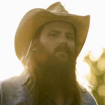 Chris Stapleton Concerts in Boston