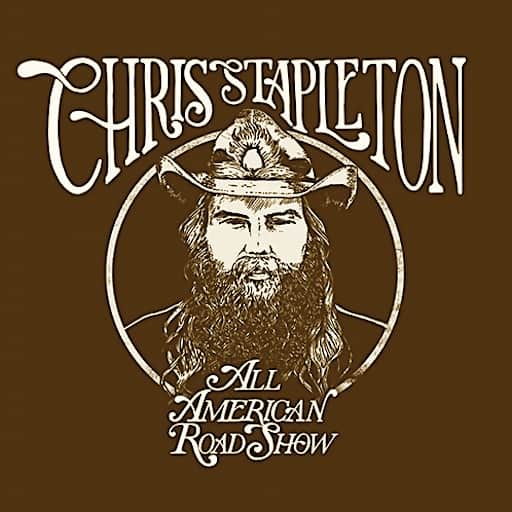 Chris Stapleton's All-American Road Show Concerts in Boston