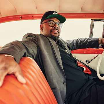 Christian McBride Concerts in Boston