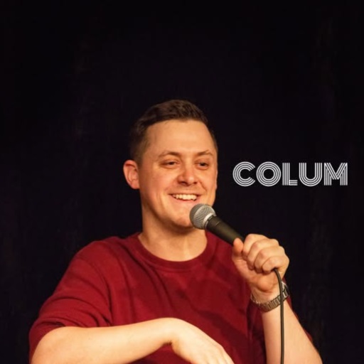 Colum Tyrrell Boston Tickets