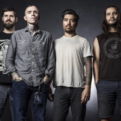 Converge Concerts in Boston
