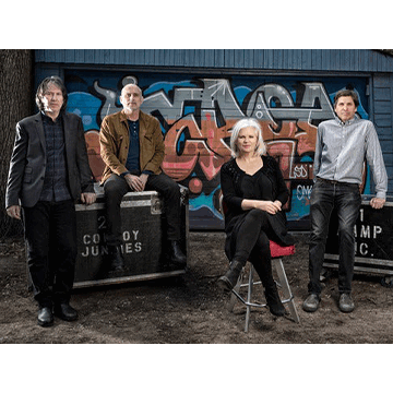Cowboy Junkies Concerts in Boston