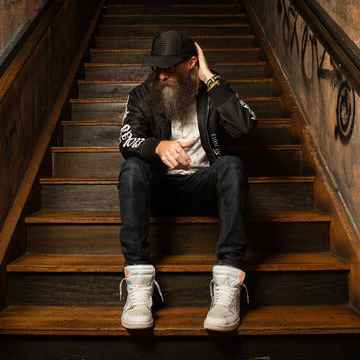 Crowder Concerts in Boston