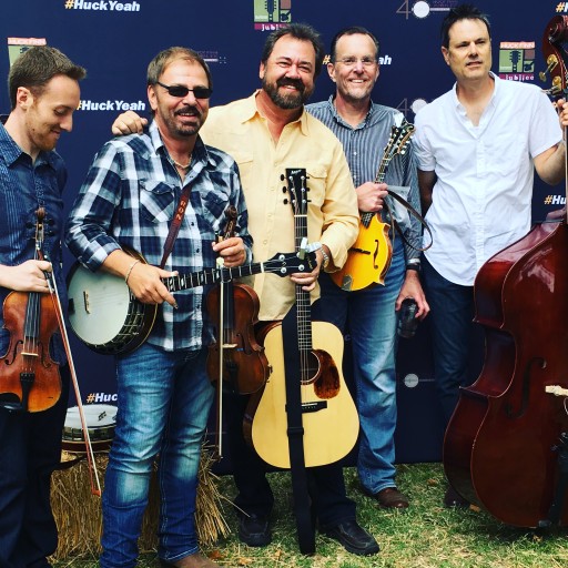 Dan Tyminski Band Concerts in Boston