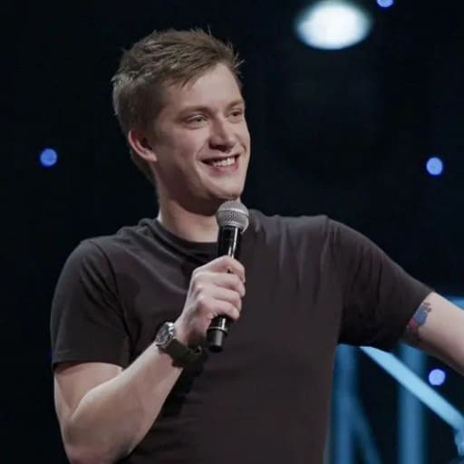 Daniel Sloss Boston Tickets