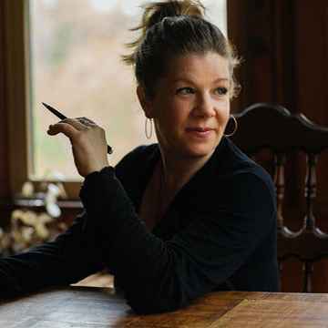 Dar Williams Concerts in Boston