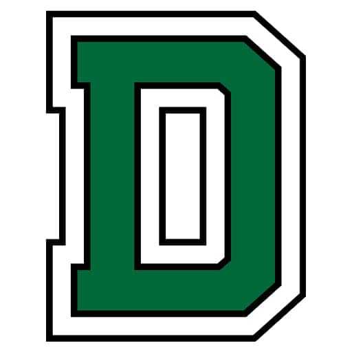 Dartmouth Big Green Hockey Tickets in Boston