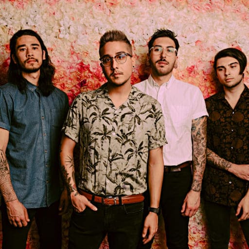 Dayseeker - Band Concerts in Boston