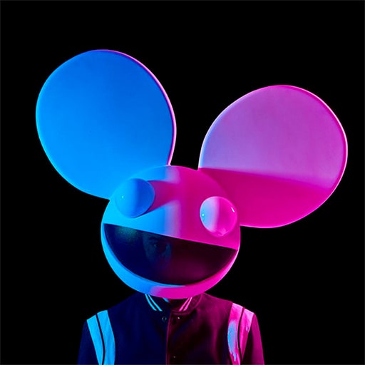 Deadmau5 Concerts in Boston