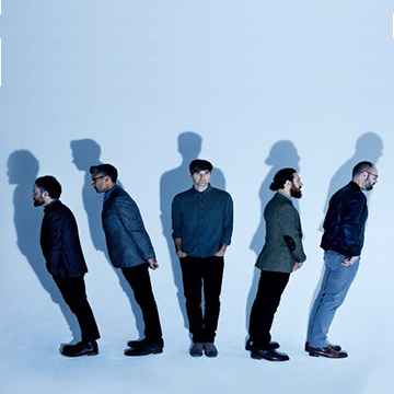 Death Cab for Cutie Concerts in Boston