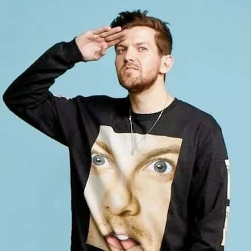 Dillon Francis Concerts in Boston
