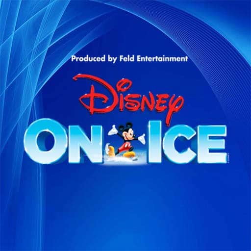 Disney On Ice Boston Tickets