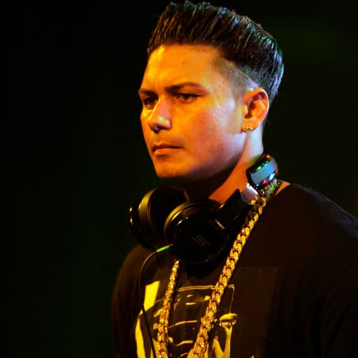 DJ Pauly D Concerts in Boston