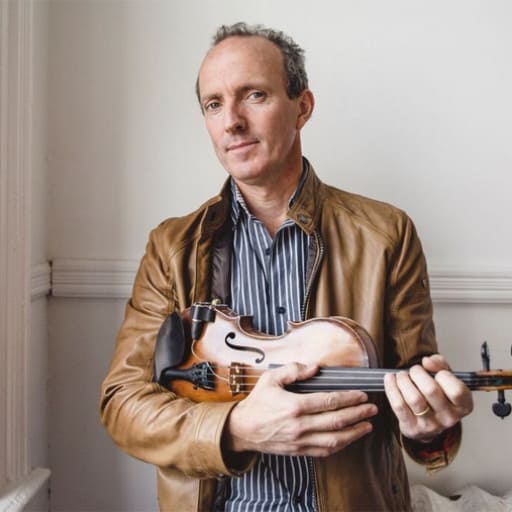 Donnell Leahy Concerts in Boston