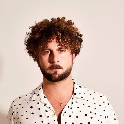 Elderbrook Concerts in Boston