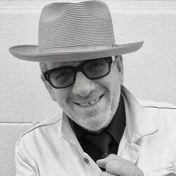 Elvis Costello Concerts in Boston