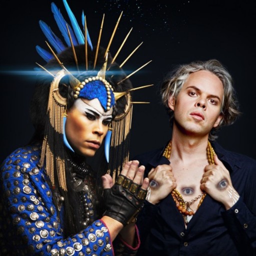 Empire of The Sun Concerts in Boston