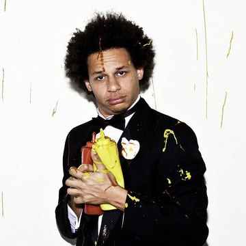 Eric Andre Boston Tickets