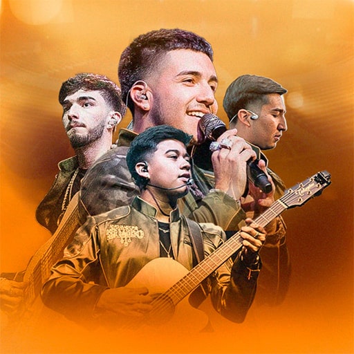 Eslabon Armado Concerts in Boston