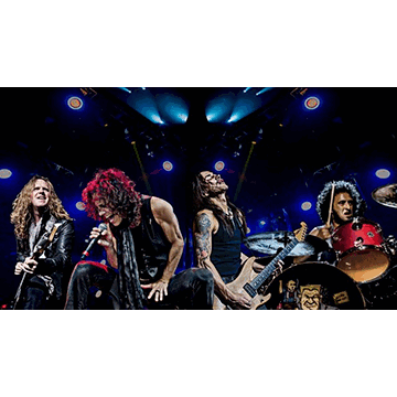 Extreme Concerts in Boston