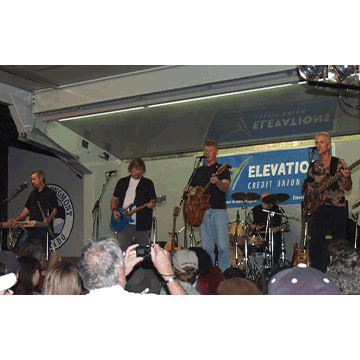 Firefall Concerts in Boston