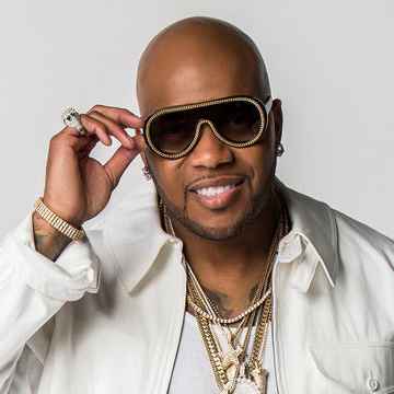 Flo Rida Concerts in Boston