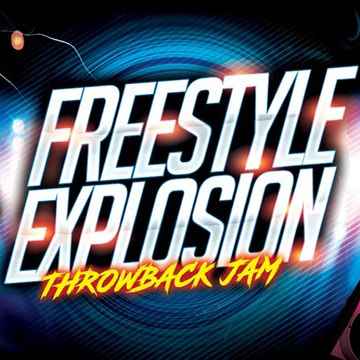 Freestyle Explosion Concerts in Boston