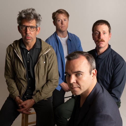 Future Islands Concerts in Boston