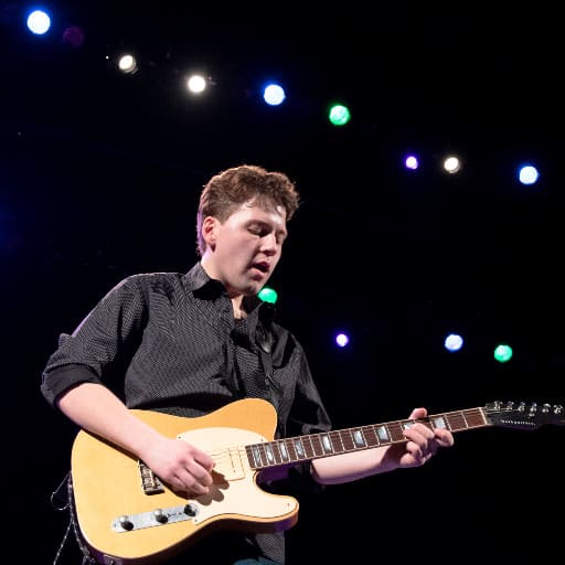 Gabe Stillman Band Concerts in Boston