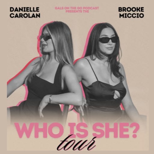 Gals on the Go Boston Tickets