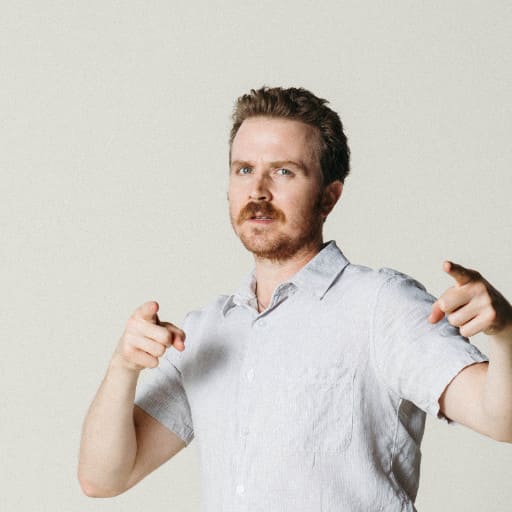 Gareth Reynolds Boston Tickets